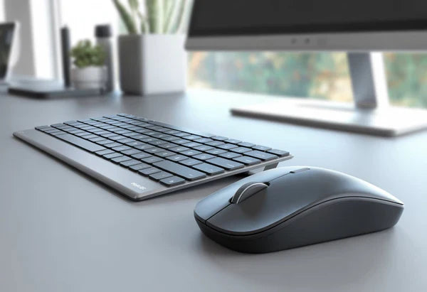 Wireless Keyboard Troubleshooting