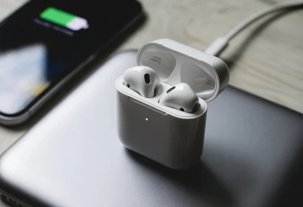 AirPod Case Not Charging?