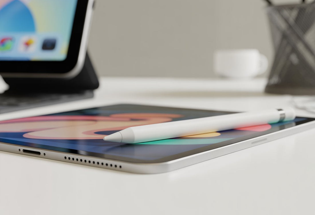 what apple pencil for ipad 10th generation​