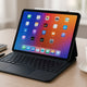 best ipad air keyboard case
