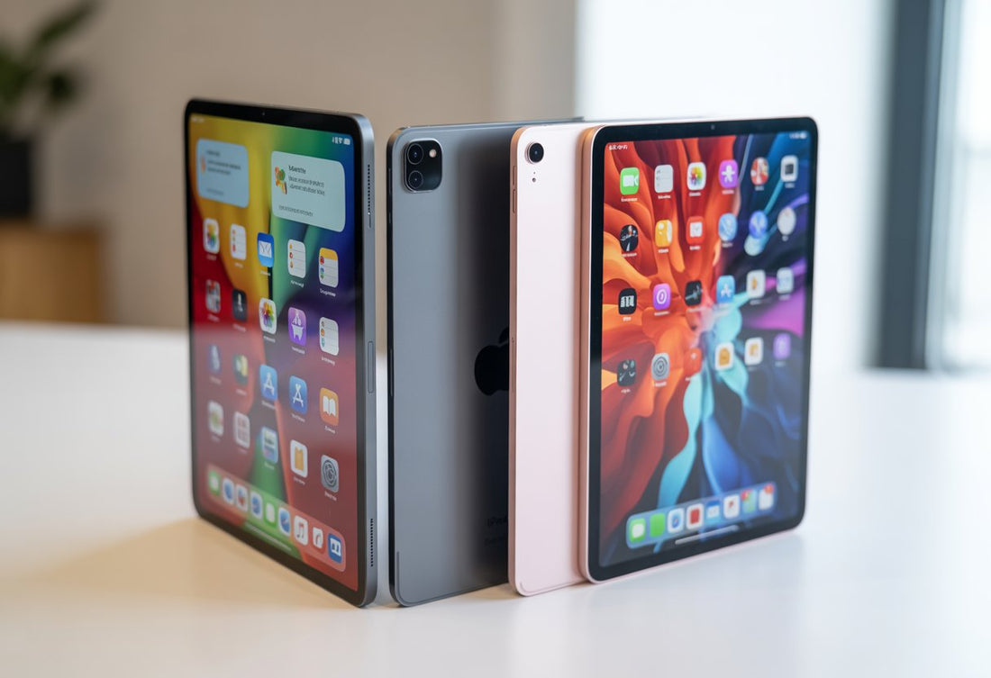 ipad a16 vs ipad air m3​