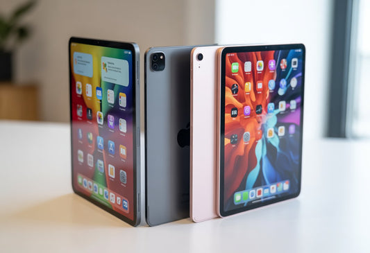 ipad a16 vs ipad air m3​