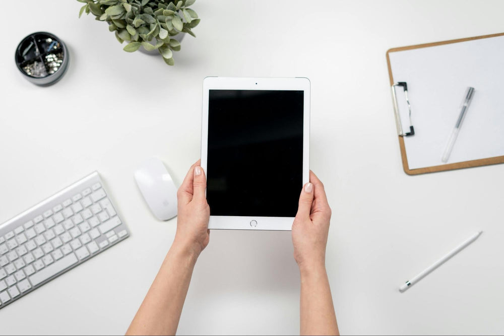 How Do I Know What Size iPad I Have