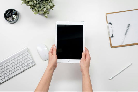 How Do I Know What Size iPad I Have
