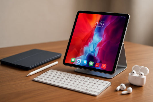 best ipad accessories