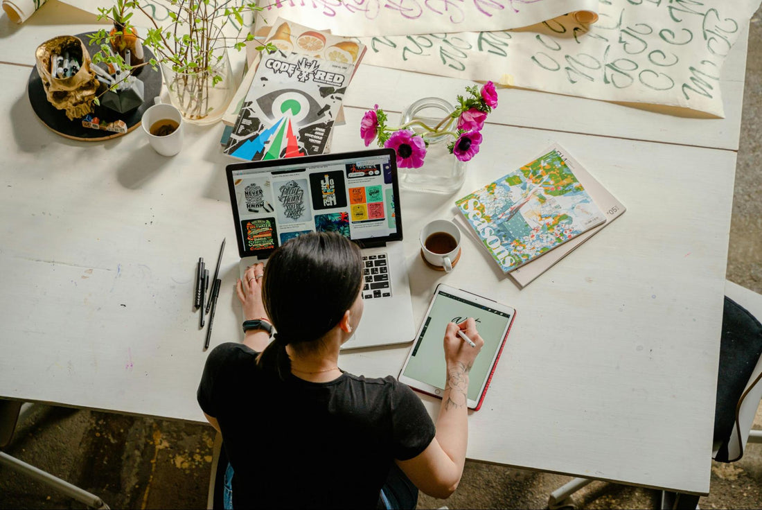 Best iPad Apps for Tracing