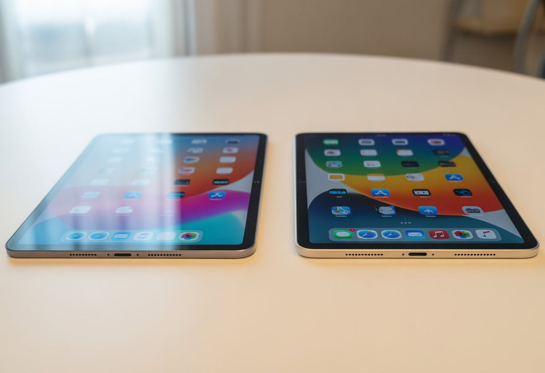 ipad a16 vs ipad 10th gen