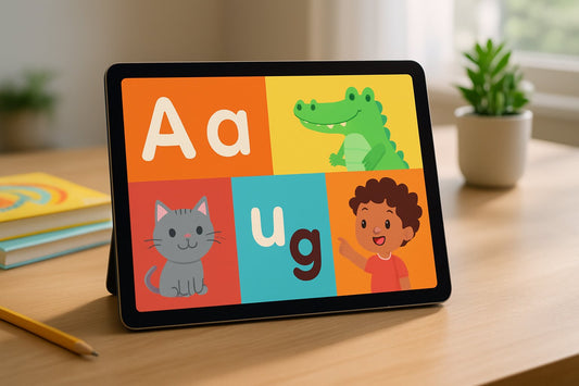 best tablet for hooked on phonics