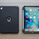 What Is the Difference Between an iPad Case and an iPad Cover?