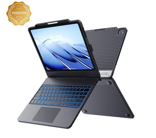most durable ipad case