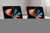  ipad pro m4 magic keyboard versus off brand