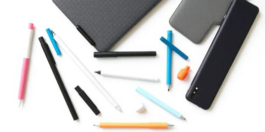 What Are the Best Accessories for Apple Pencil Users?