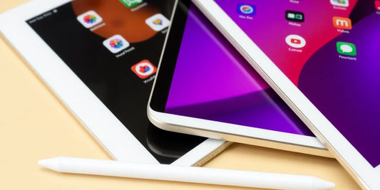How to Boost Your Productivity? Essential Keyboard Shortcuts for iPad Users