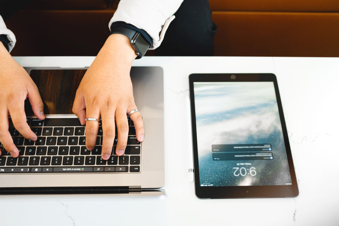 What’s the Best Material for an iPad Case? Your Ultimate Buying Guide