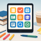 Best iPad Apps for College Students to Ace Your Classes