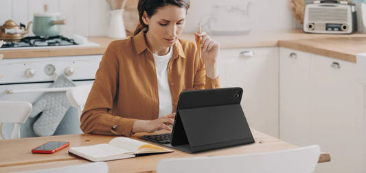 How to Maximize Functionality with iPad Keyboard Cases