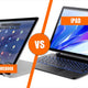 Chromebook vs iPad (2025): Which Is Best for School & Work