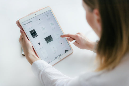 what are the different types of ipad cases