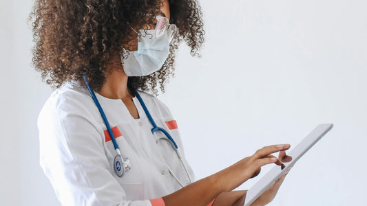 best ipad for nursing students