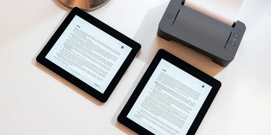 How to Print from iPad: A Simple Guide