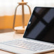 Maximize Your Productivity: Exploring the Features of the Chesona Detachable iPad 9th Gen Keyboard Case