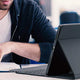Chesona Steps Touch Keyboard Case for iPad Pro: A Game-Changer for Productivity