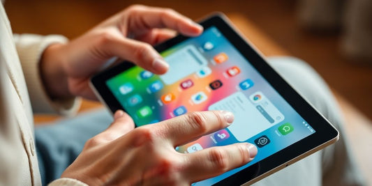 5 Features of iPadOS 26 to Enhance Your Productivity