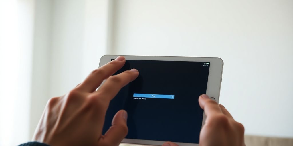 How to Install iPadOS 26 Developer Beta Easily