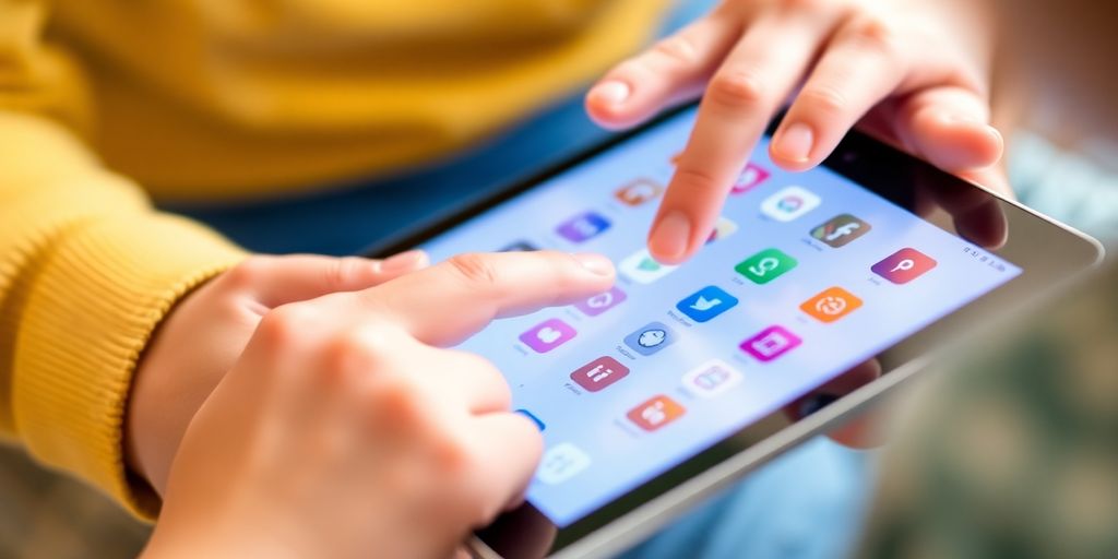 How to Set Up iPad Anti-Addiction for Kids