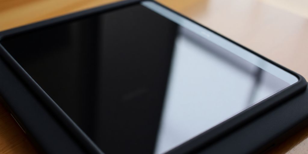 What Should You Look for in an iPad 5th Gen Case?