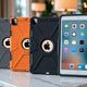 Best Shockproof iPad Case