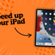 How to Speed Up iPad