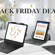 Best iPad Case Black Friday Specials