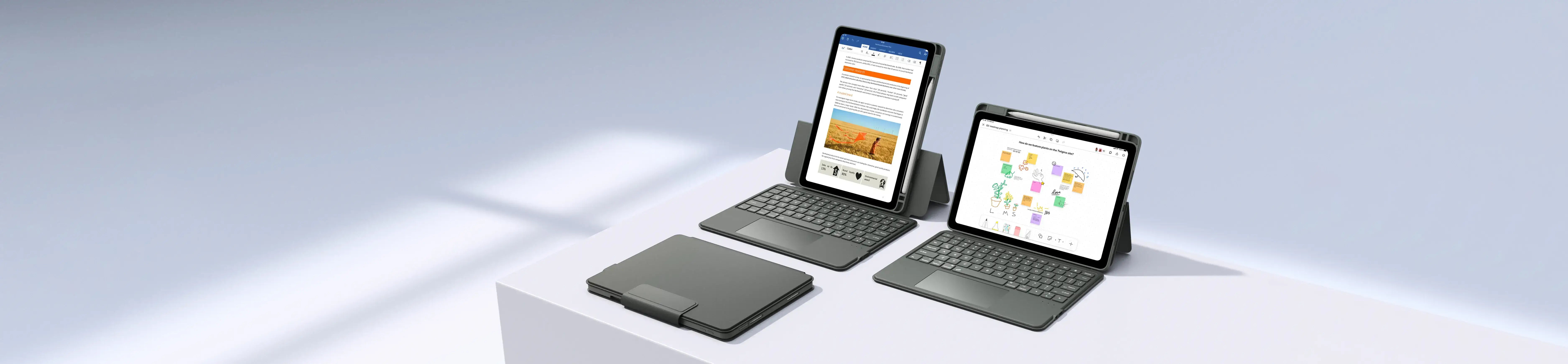 Rugged iPad Case