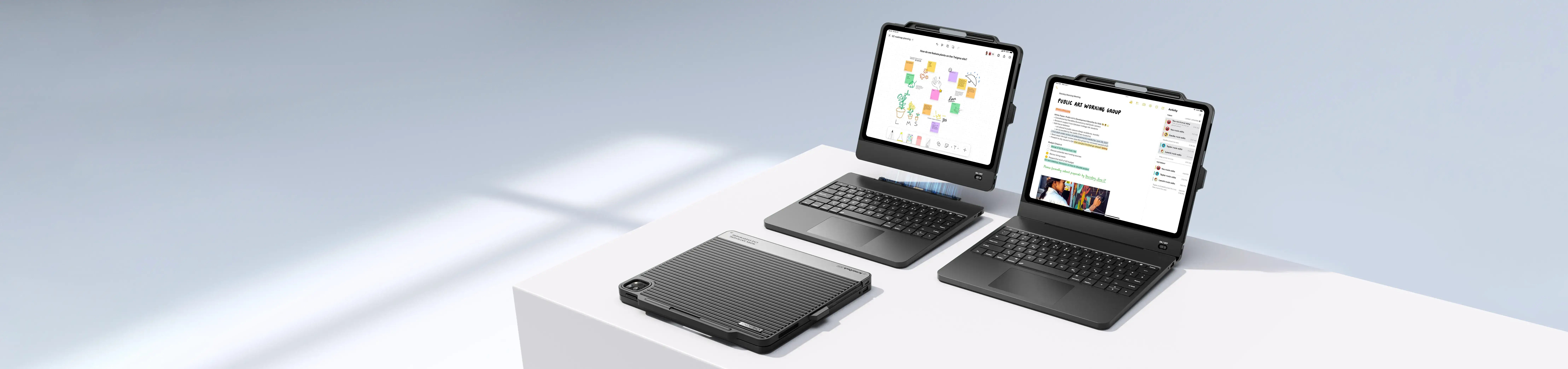 Armor Dock Series