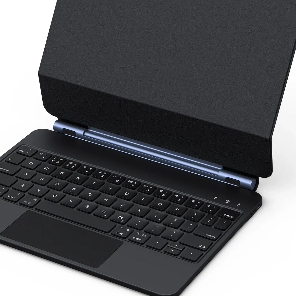 CHESONA Cloud 1 Keyboard Case for iPad Pro 12.9'' （6th/5th/4th/3rd Gen）