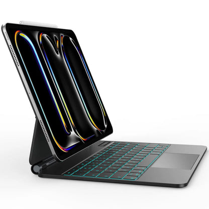 CHESONA Cloud Series Keyboard Case for iPad Pro 13'' (M4) 2024