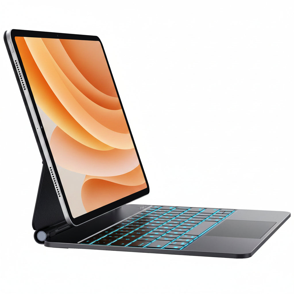 2025 iPad Pro 12.9