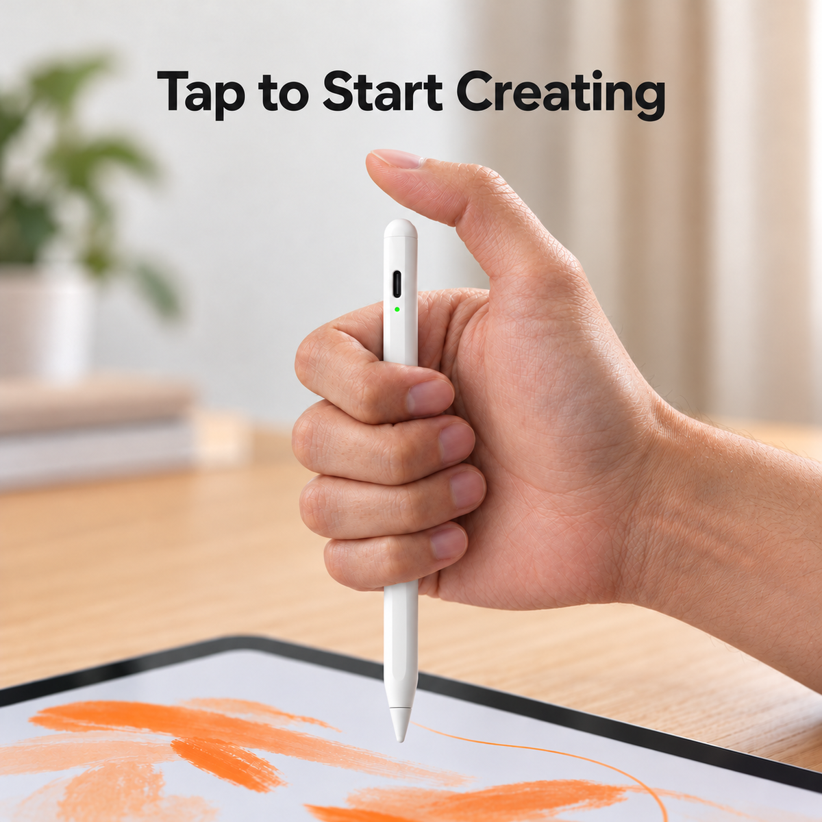 CHESONA Stylus for iPad