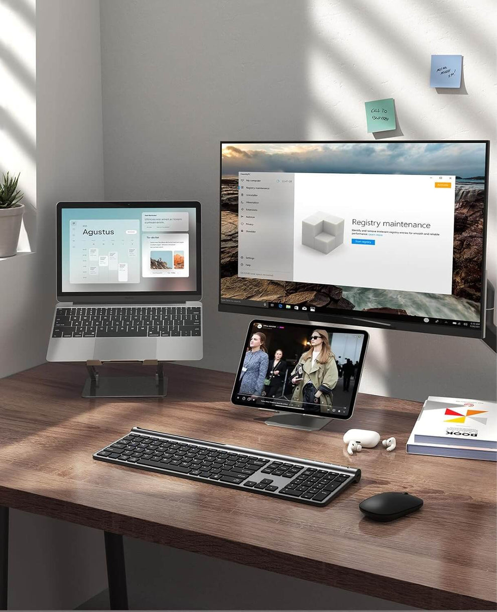 best Wireless Mouse for iPad