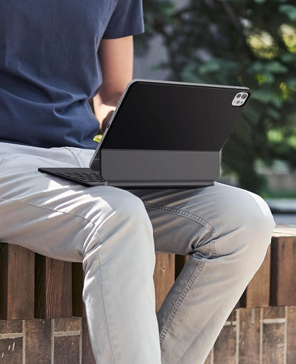 CHESONA Cloud Series Keyboard Case for iPad Pro 11'' (M5,2025)