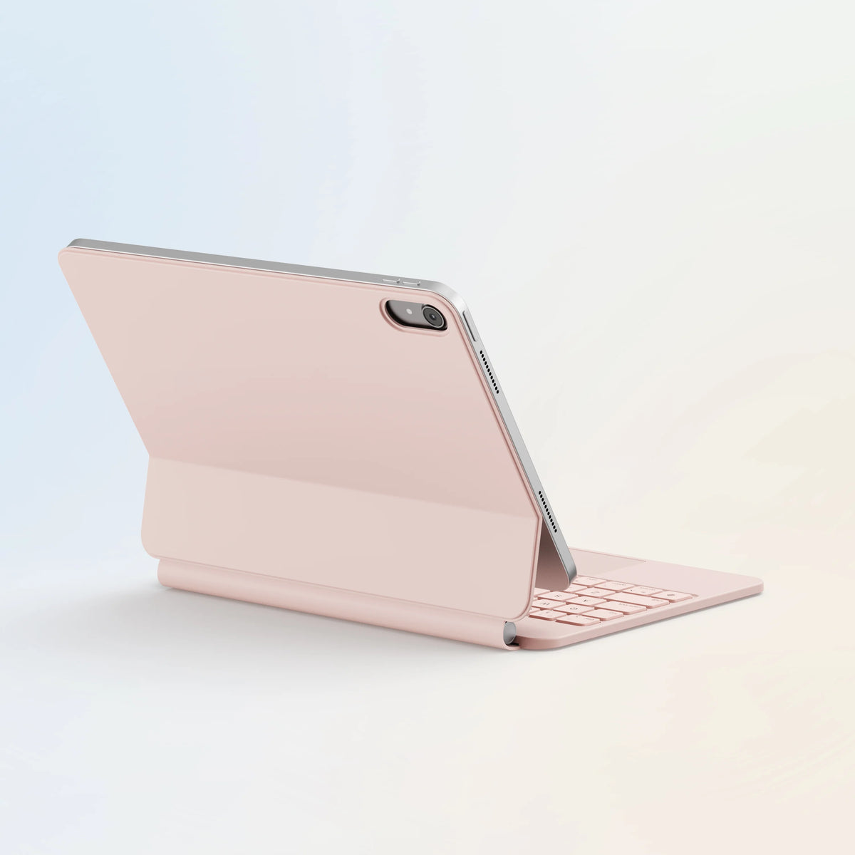 CHESONA Cloud 1 Keyboard Case for iPad 10th Gen 2022