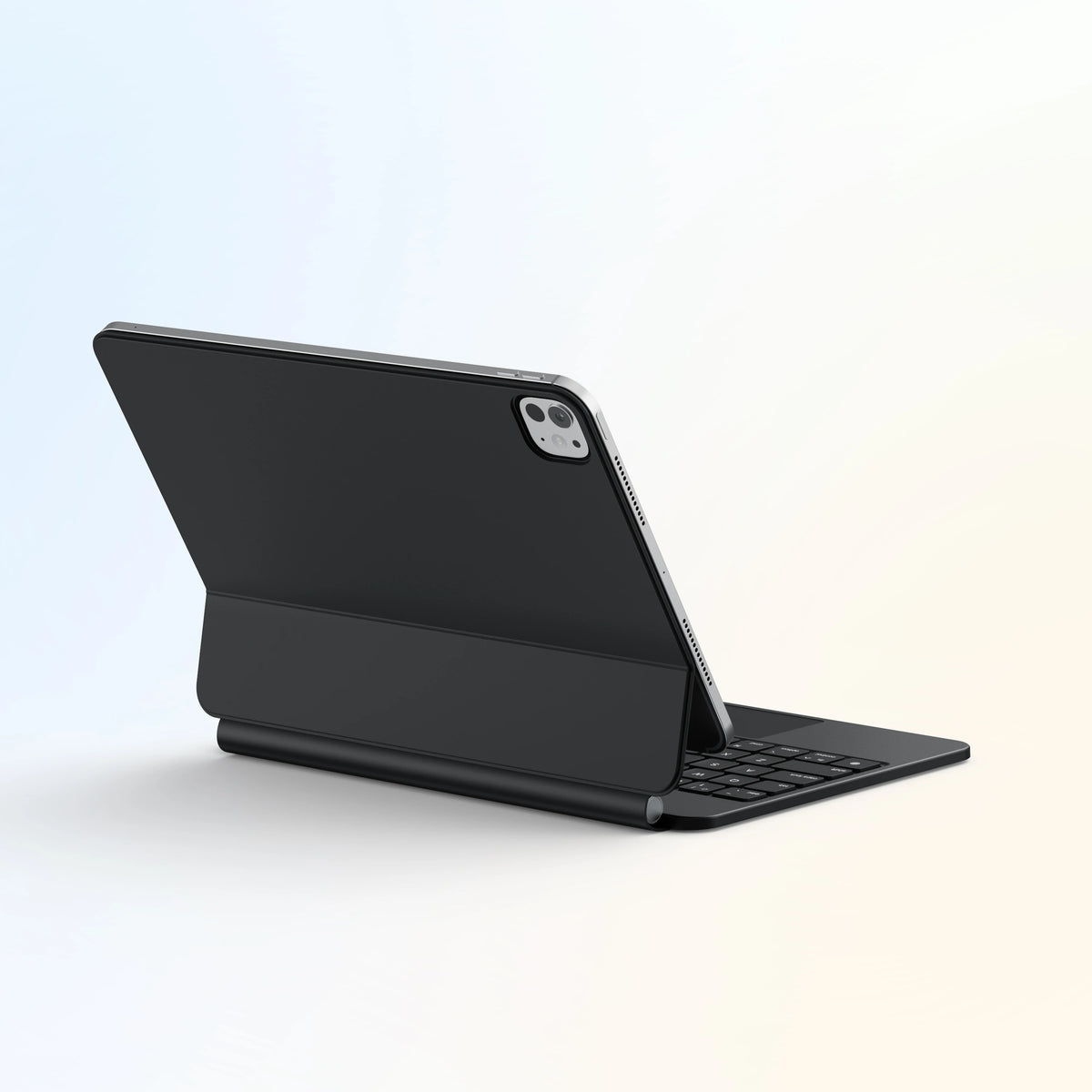 CHESONA Cloud 1 Keyboard Case for iPad Pro 11'' (4th/3rd/2nd/1st Gen)
