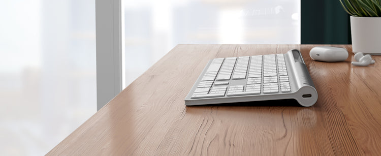 Chesona_founder_lite_wireless_keyboard_with_Type_C_rechargeable