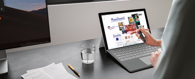 Comfortable_laptop_working_experience