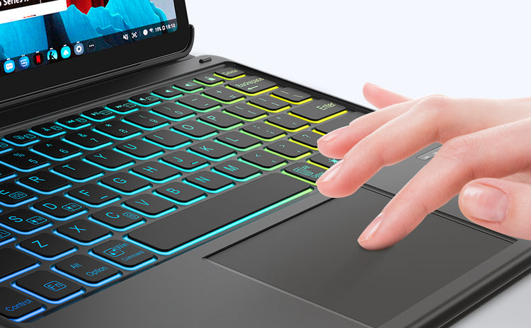 Enlightener1_duet_keyboard_with_smart_touchpad
