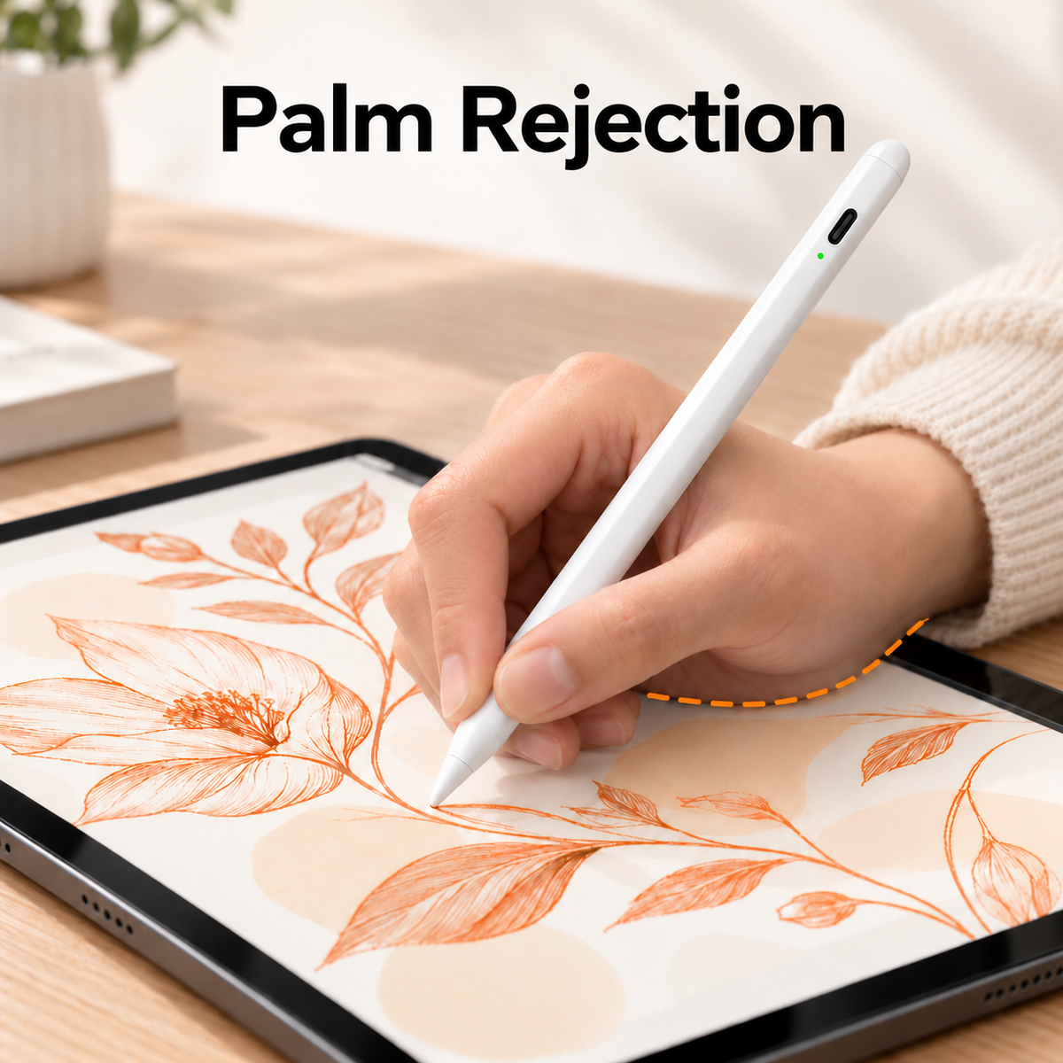 CHESONA Stylus for iPad