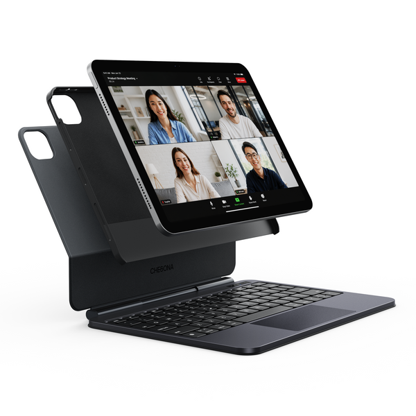 iPad Pro 11