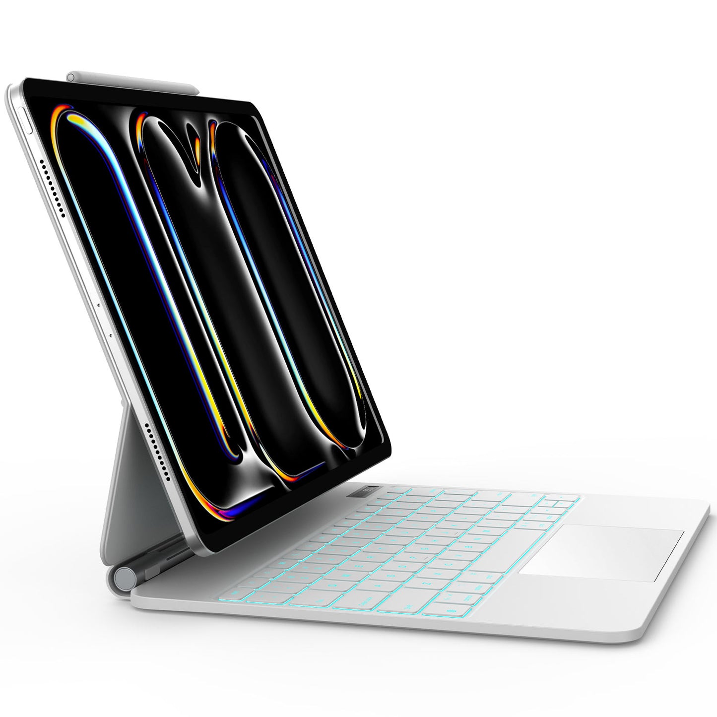 CHESONA Cloud Series Keyboard Case for iPad Pro 13'' (M4) 2024