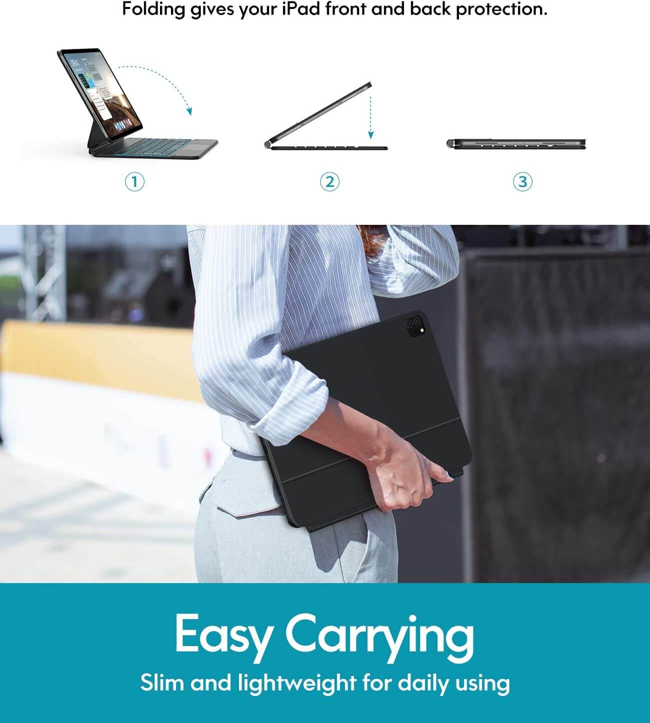 Foreseer1_cloud_keyboard_case_is_easy_to_carry